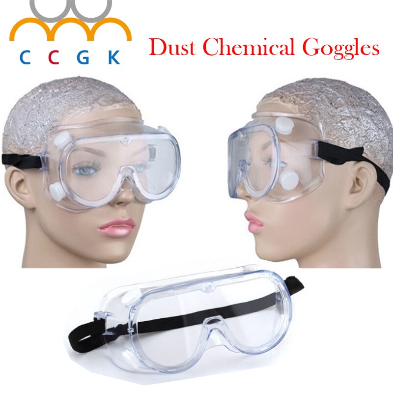 Anti-dust  ȭ Anti-wind  ۾  Ƣ  Ƽ ̷ ȣ 뵿 Ȱ/Anti dust goggles Chemical Anti-wind goggles Working safety Prevent splashing  anti-impact
